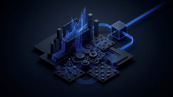 Should Your Agency Build Its Own AI System or Buy Off-the-Shelf Tools?