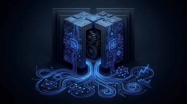 Why Does Everyone Say Their Agency Uses AI But Nothing Actually Changes?