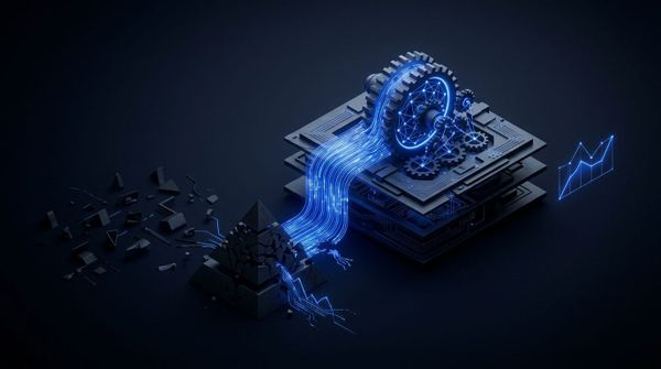 What Happens to Your Revenue When AI Makes the Work Take 5 Hours Instead of 20?
