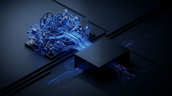Why Does Your Agency Use AI for Brainstorming but Never for the Real Work?