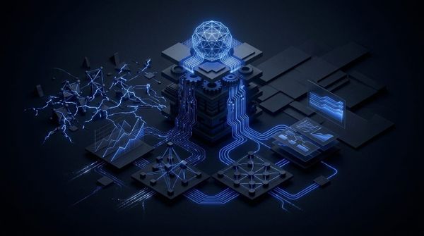 Which Agencies AI Replaces First — It's Not the Ones You Think