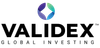 WE’VE CHANGED OUR NAME TO VALIDEX GLOBAL INVESTING