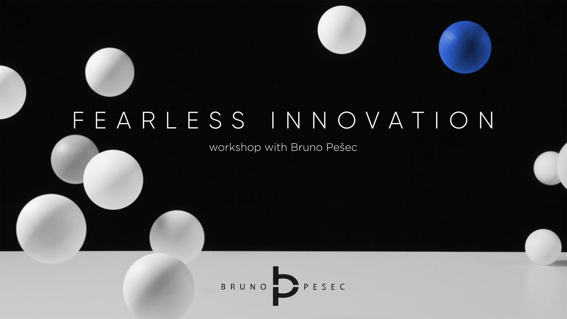 Fearless Innovation