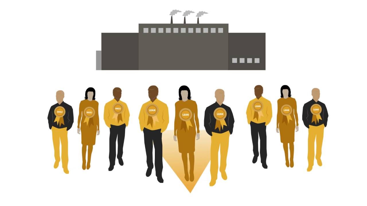 How to succeed with lean programs