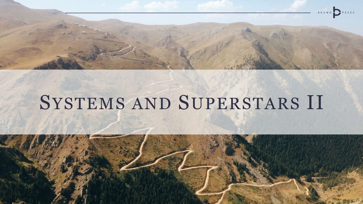 Systems and superstars II