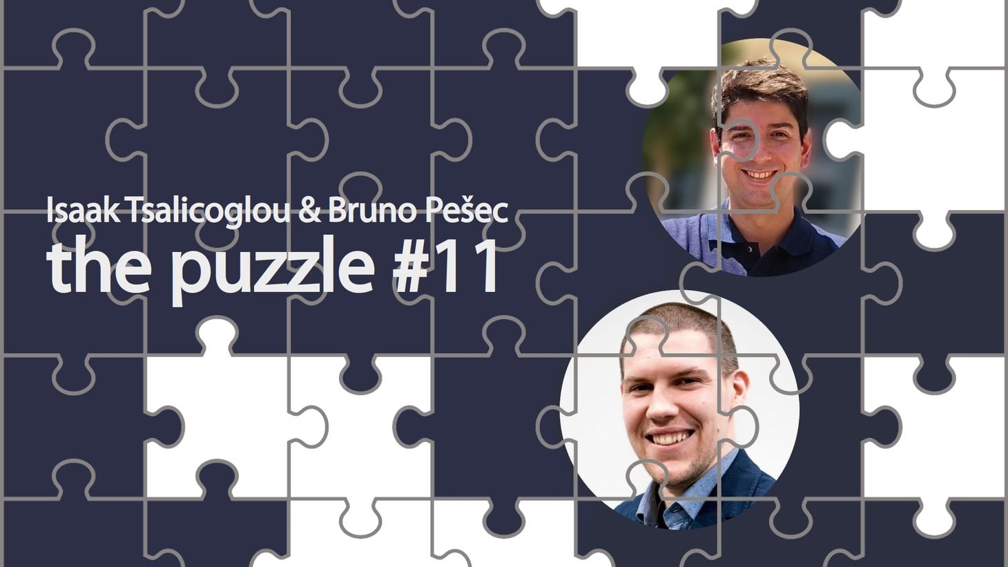 The Puzzle Episode 11