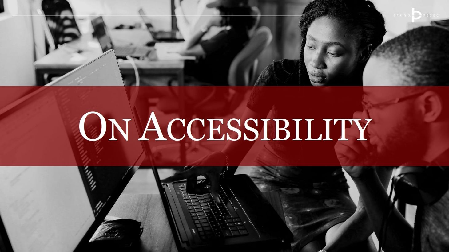 On accessibility