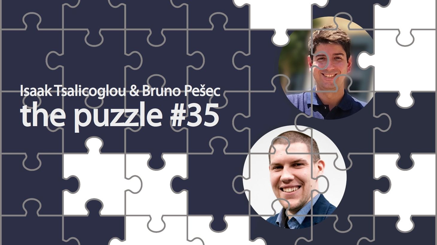The Puzzle Episode 35