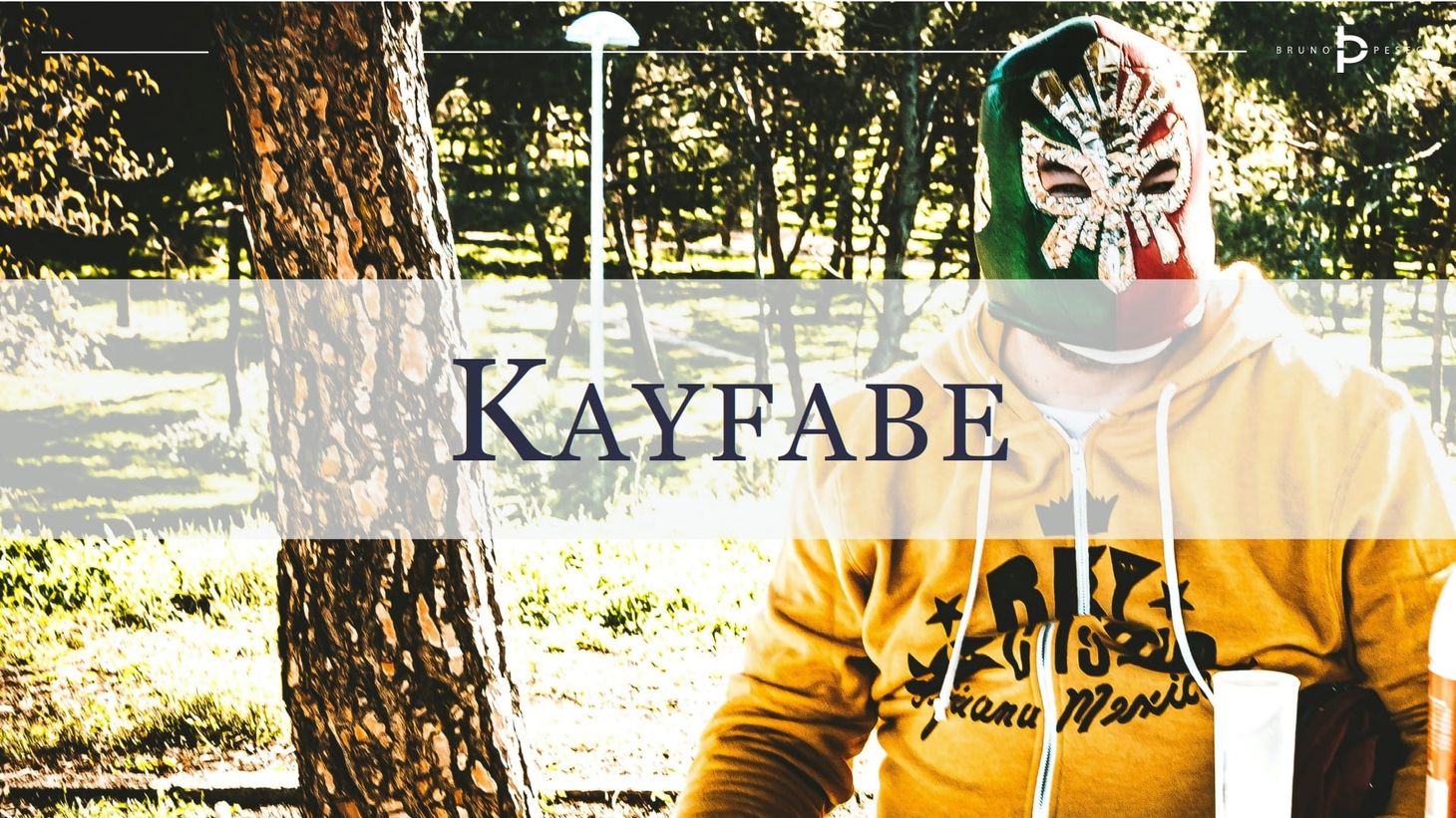 Kayfabe