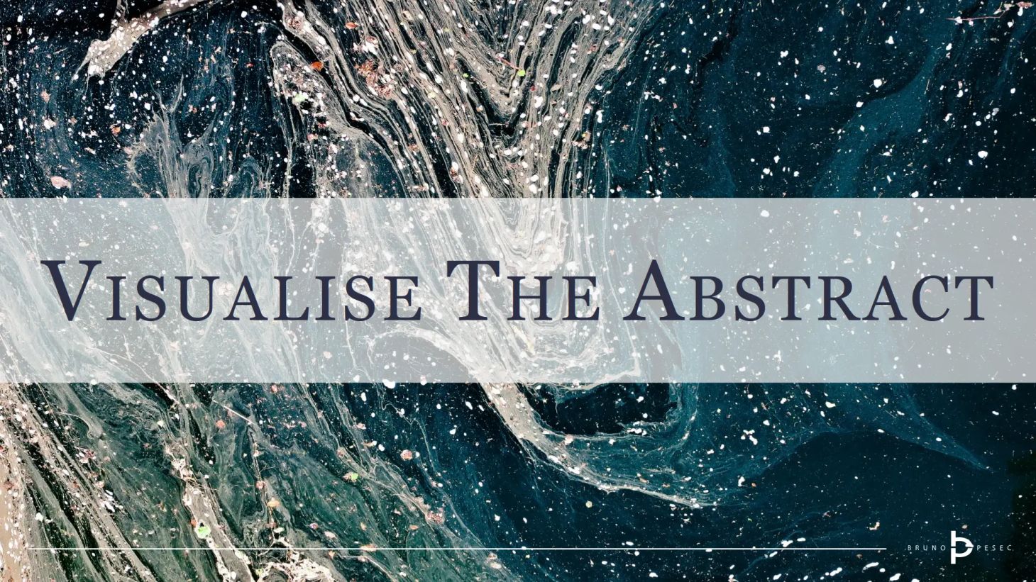 Visualise the abstract