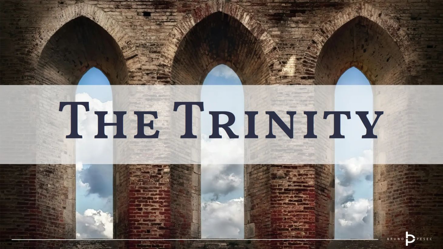 The Trinity