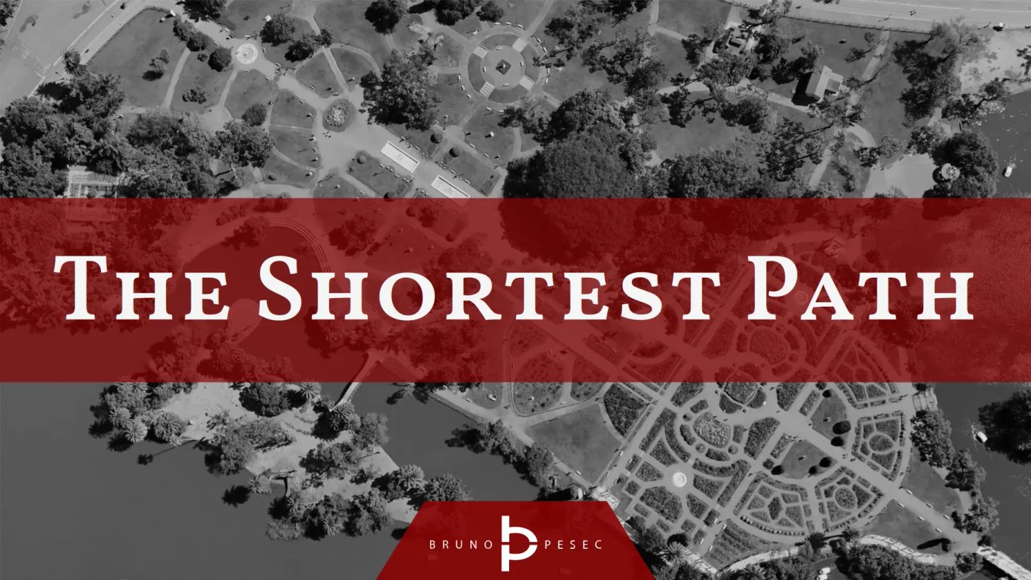The shortest path