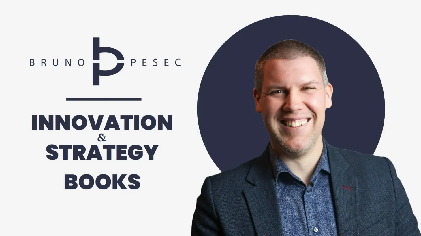 Innovation & strategy books