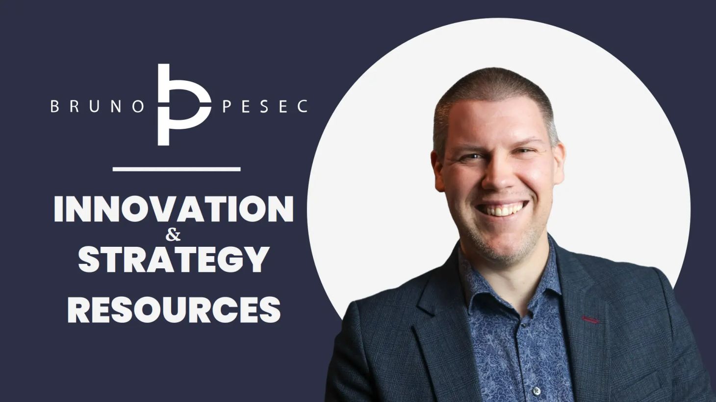 Innovation & strategy resources