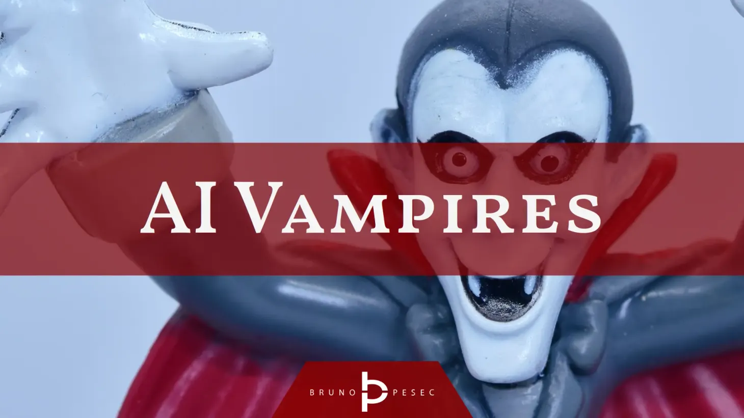 AI vampires