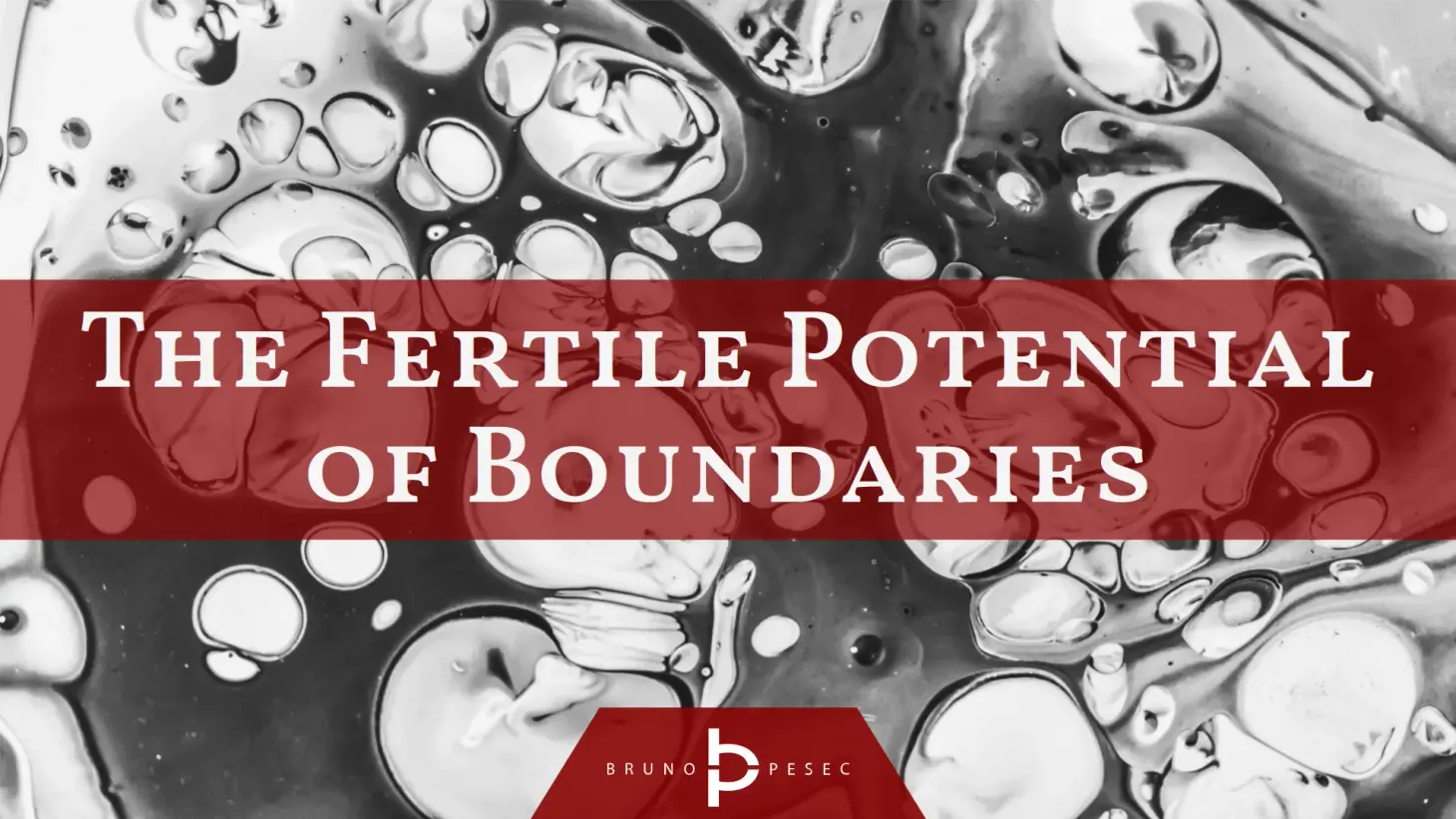 The fertile potential of boundaries