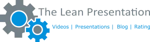 The Lean Presentation