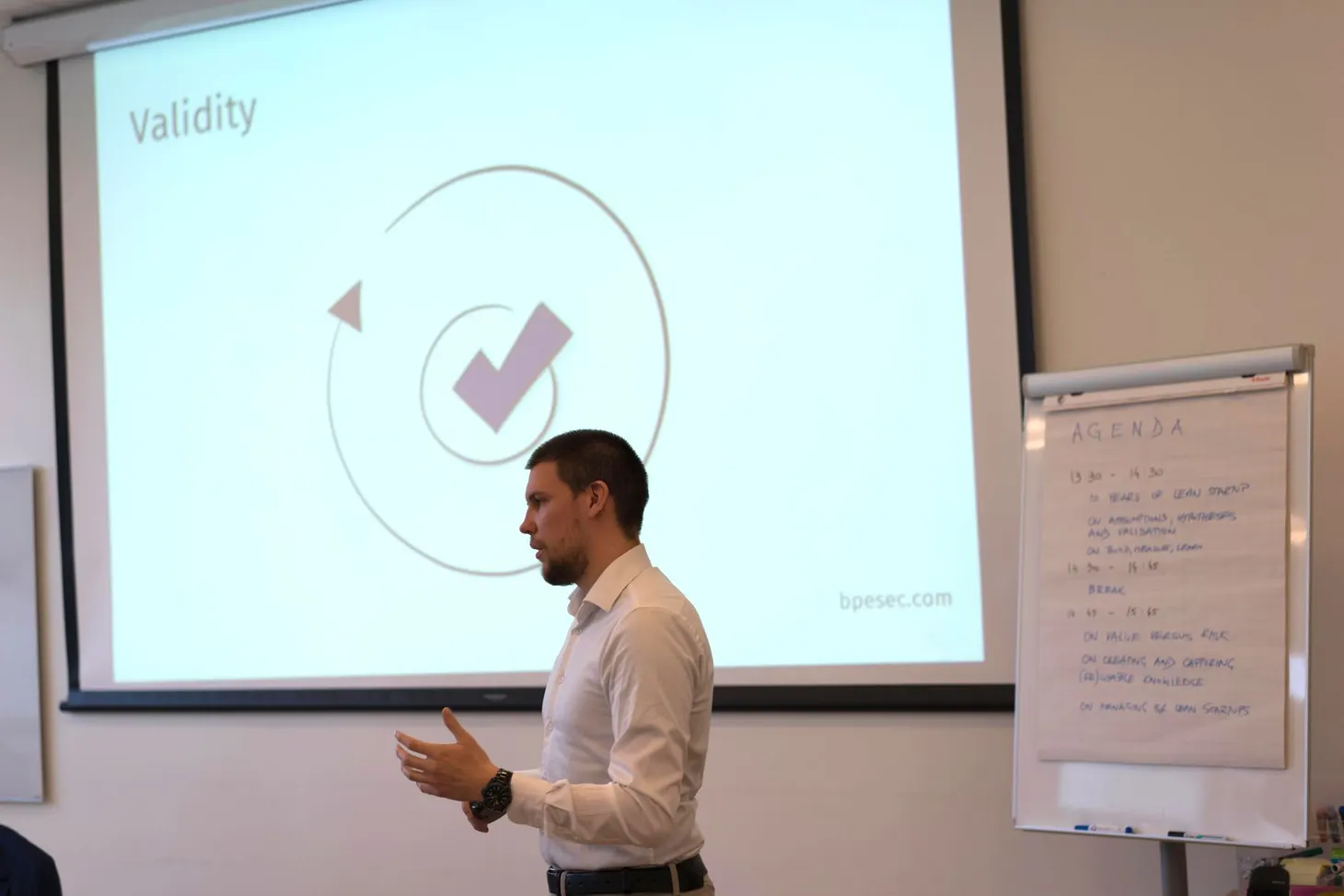 How to innovate during COVID-19?