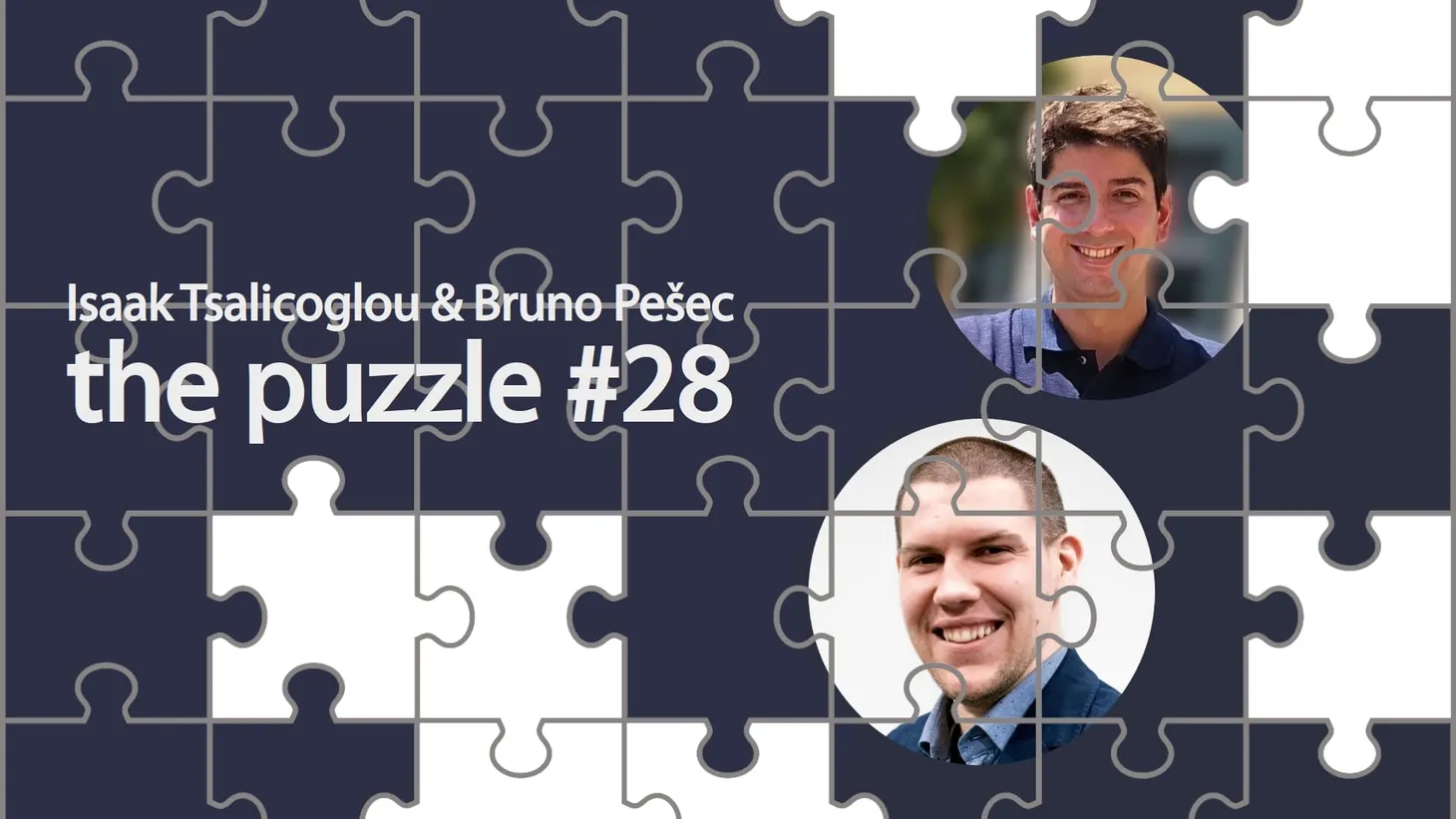 The Puzzle Episode 28