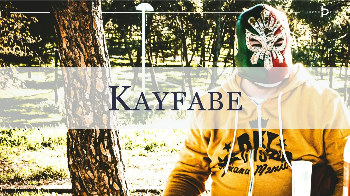 Kayfabe