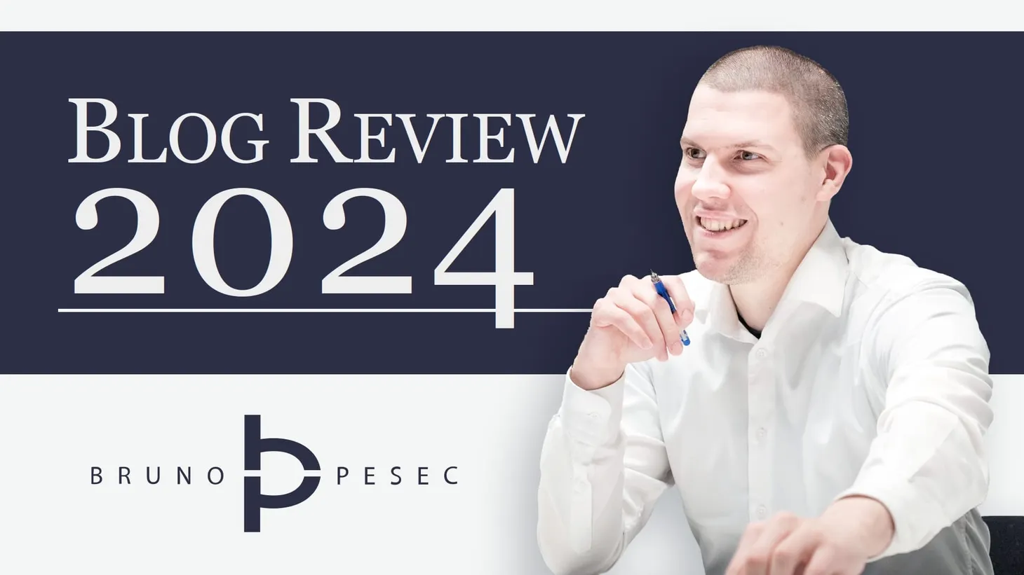Blog review 2024