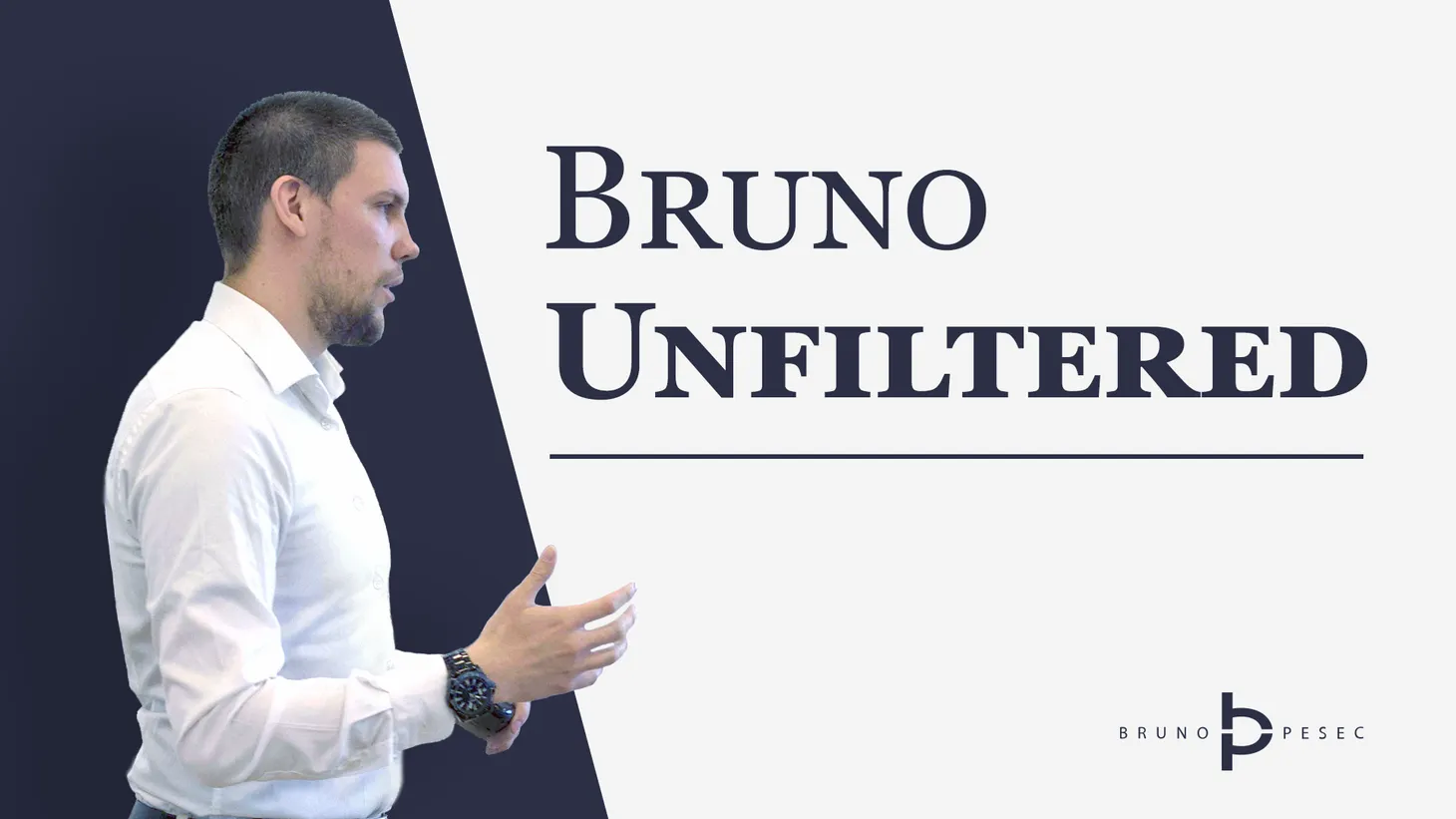 Bruno Unfiltere