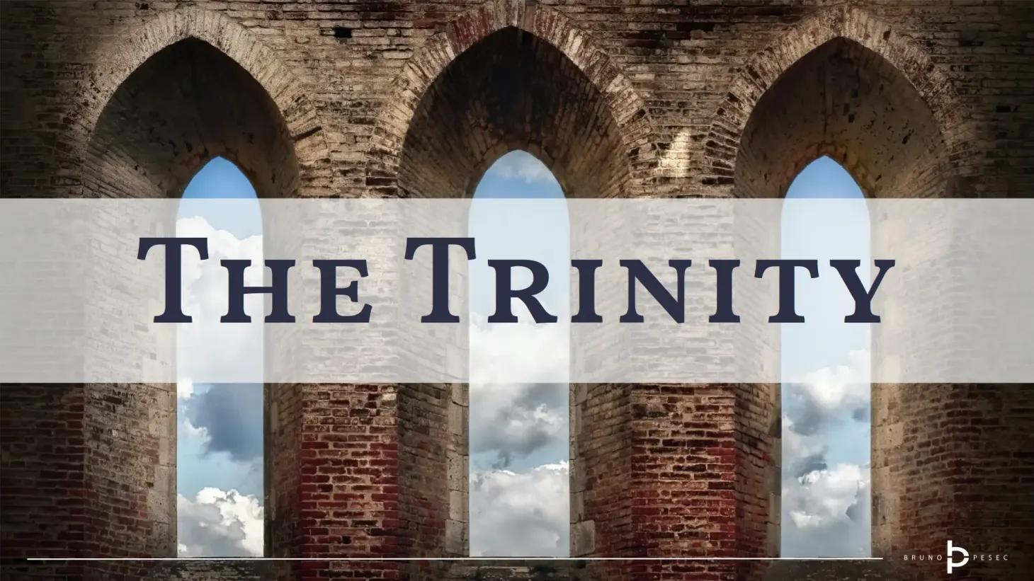 The Trinity