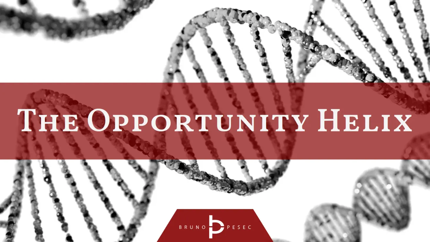 The opportunity helix