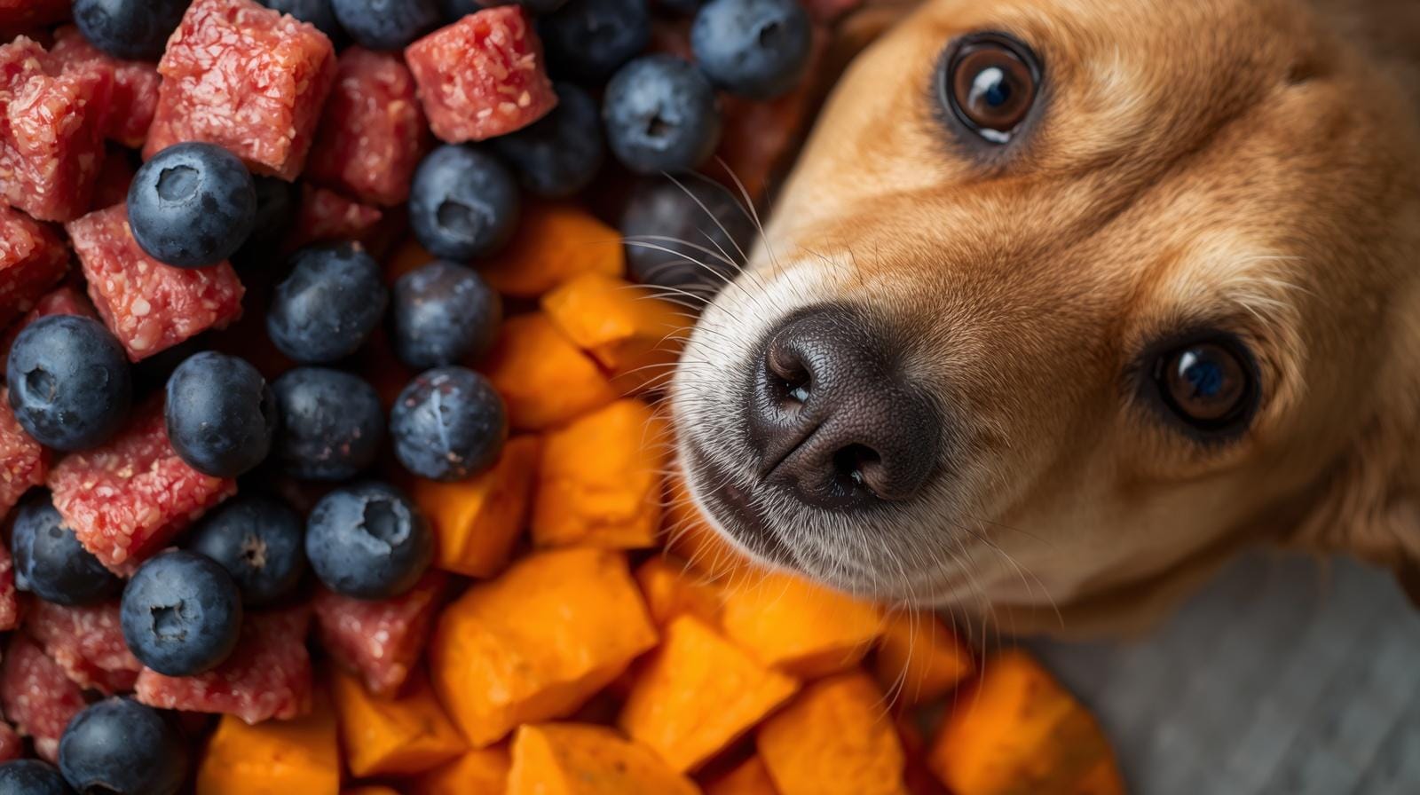Blue Buffalo vs The Honest Kitchen: Marketing vs Actual Quality