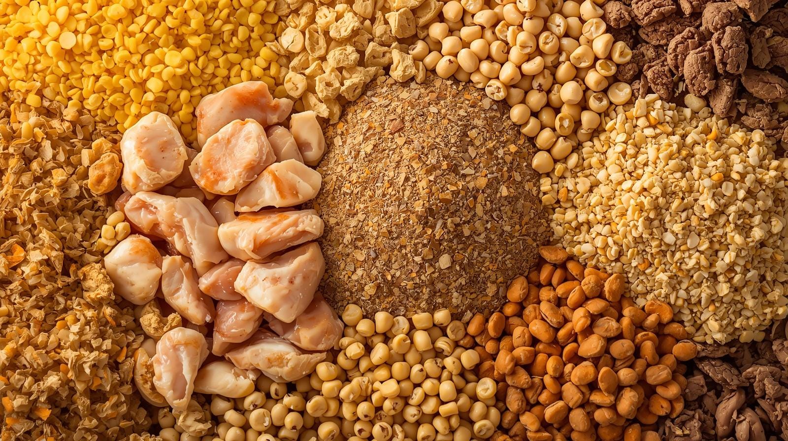 What is Ingredient Splitting? The Legal Trick Brands Use to Hide Grains