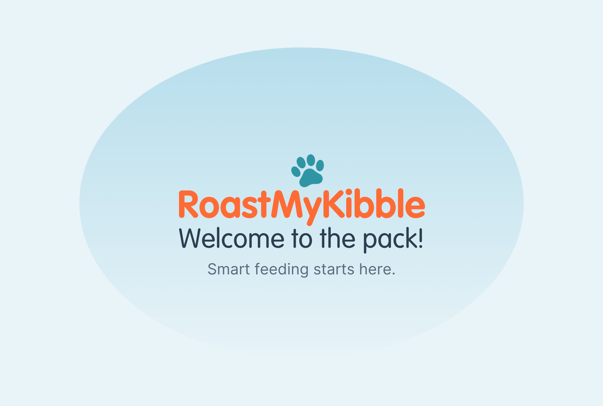 Why Trust RoastMyKibble?