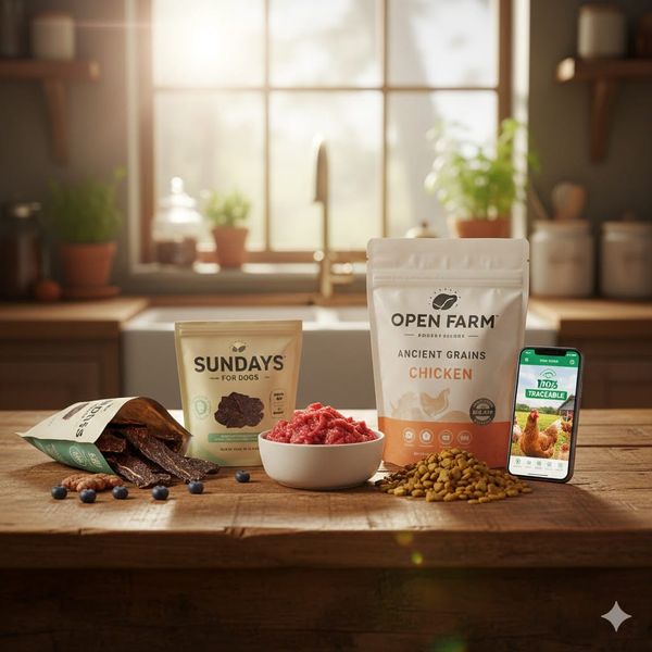 The "Safe List" (Quick-Start Guide)