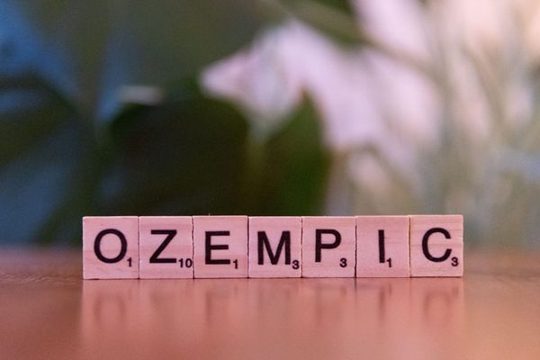 GLP-1 for dogs. Talking about is Ozempic good for dogs. 