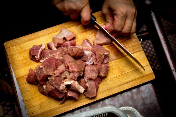 Taurine Deficiency in Dogs: The Heart Risk Hiding in Your Dog's Bowl