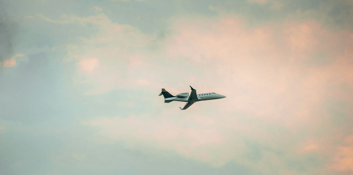 Embraer Praetor 600 Charter: Your Guide to Booking This Ultra-Midsize Business Jet