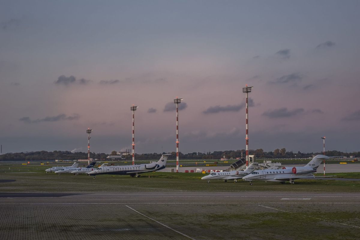 6 Best Light Jets to Lease for Regional Business Travel: Expert Guide