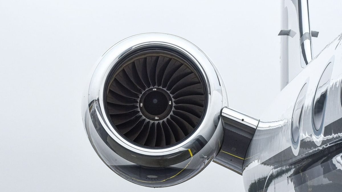 6 Reasons Private Jet Leasing Appeals To International Clients