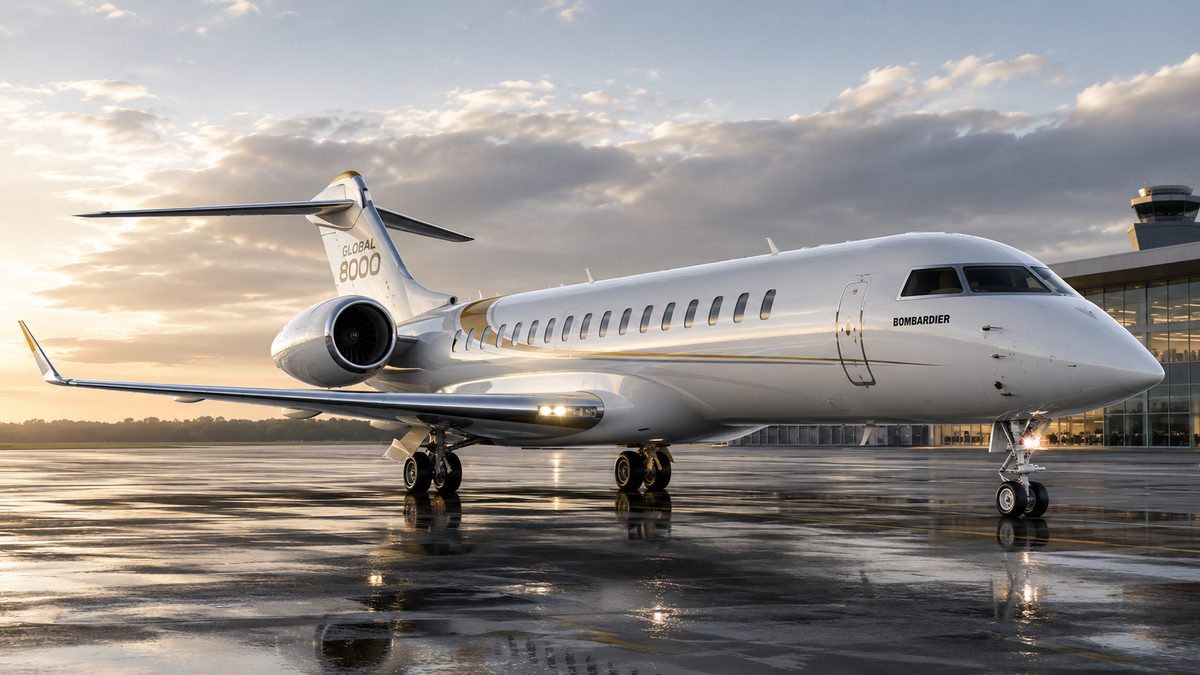 10 Best Private Jets for Groups of 10 or More: Top Spacious Aircraft