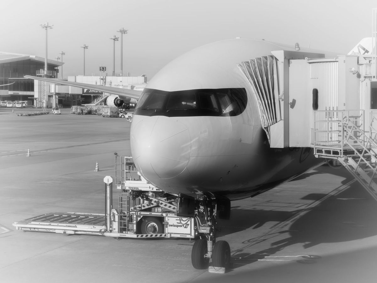 12 Narrowbody Aircraft Ranked by Seating Capacity: From Smallest to Largest