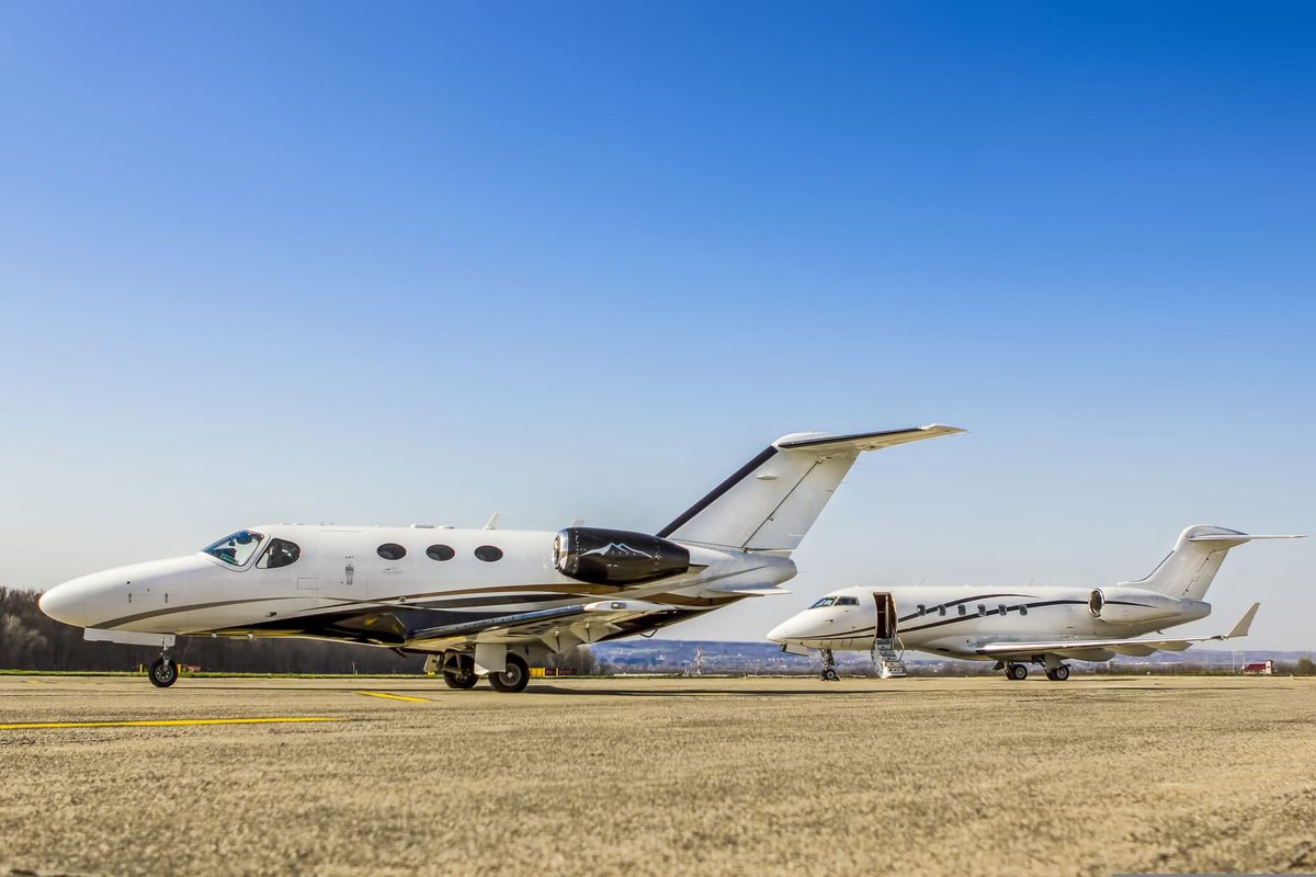 Por que o Challenger 650 é tão popular hoje?