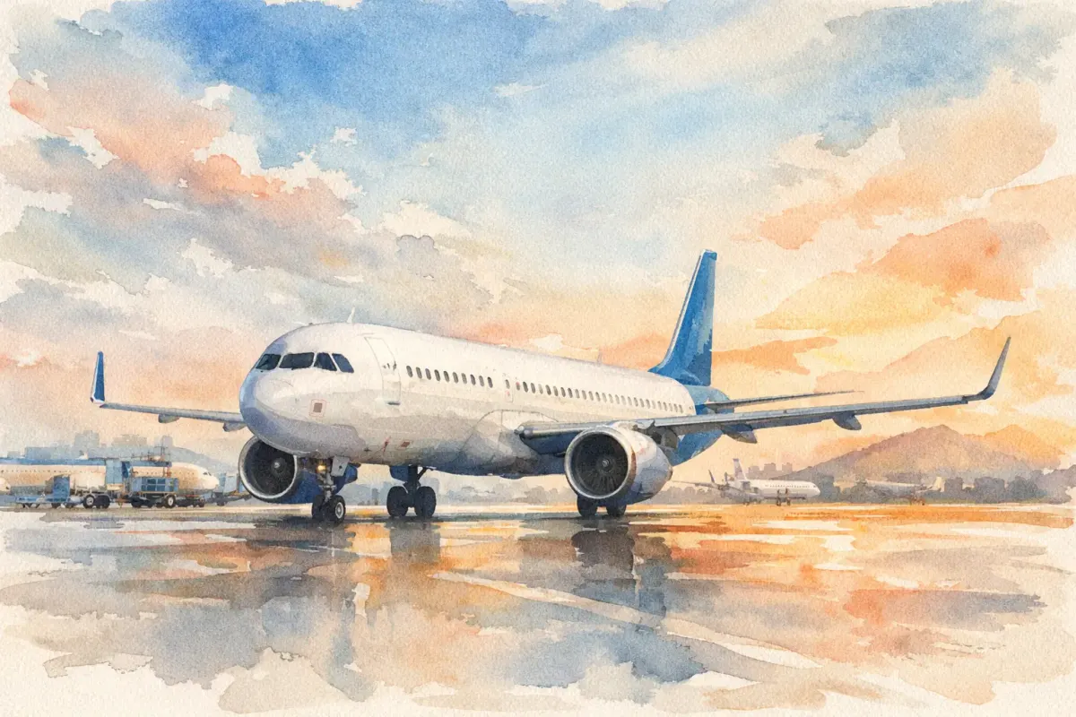Airbus A321neo Wet Lease Rate per Block Hour for Summer Capacity