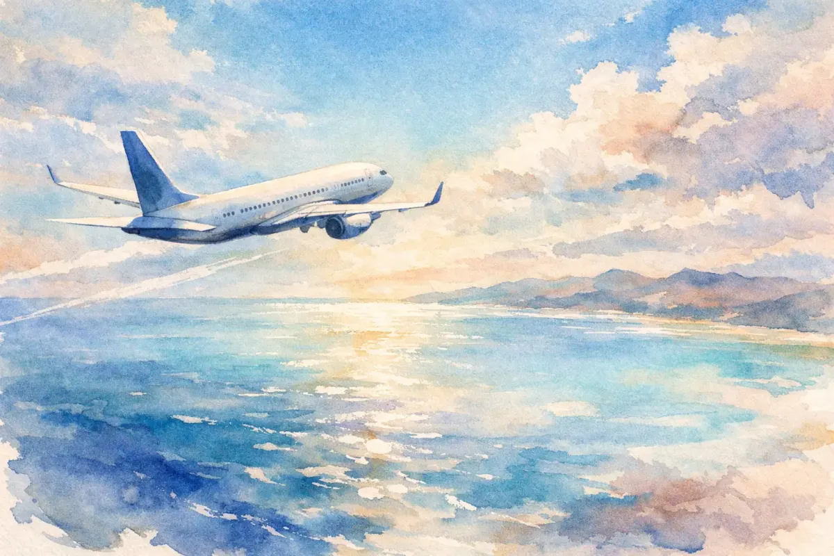 Best Aircraft for Transatlantic Meetings