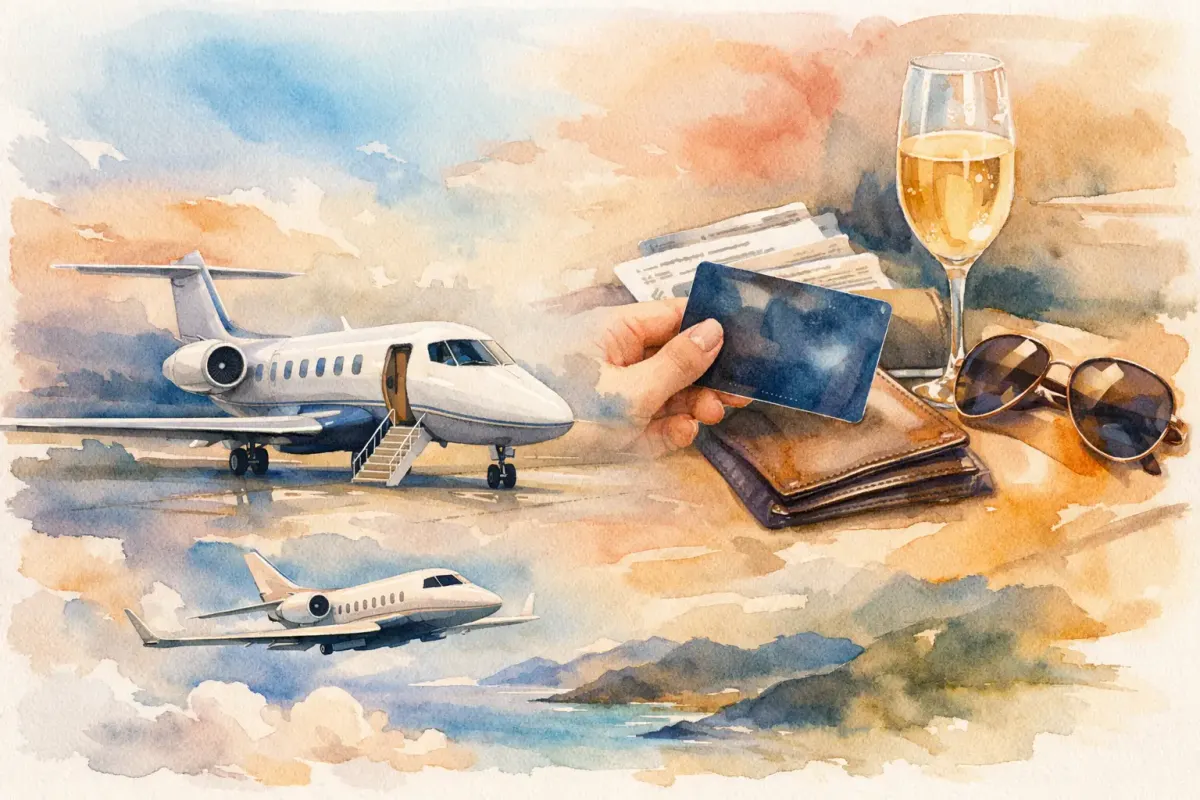 Jet Card Structure Explained
