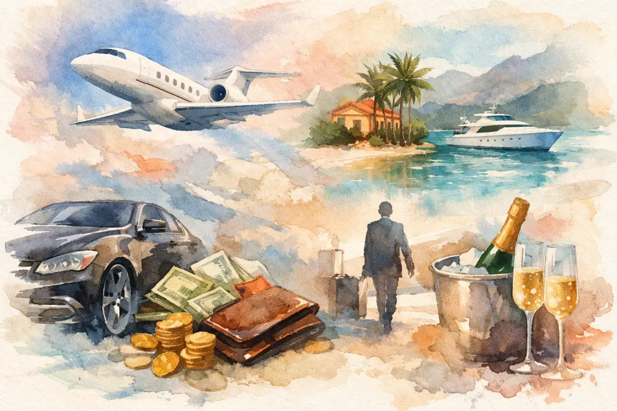 The Five hidden costs of private charter