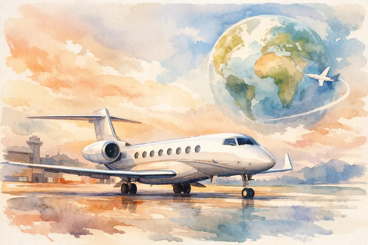 Gulfstream G700 Review for Global Missions