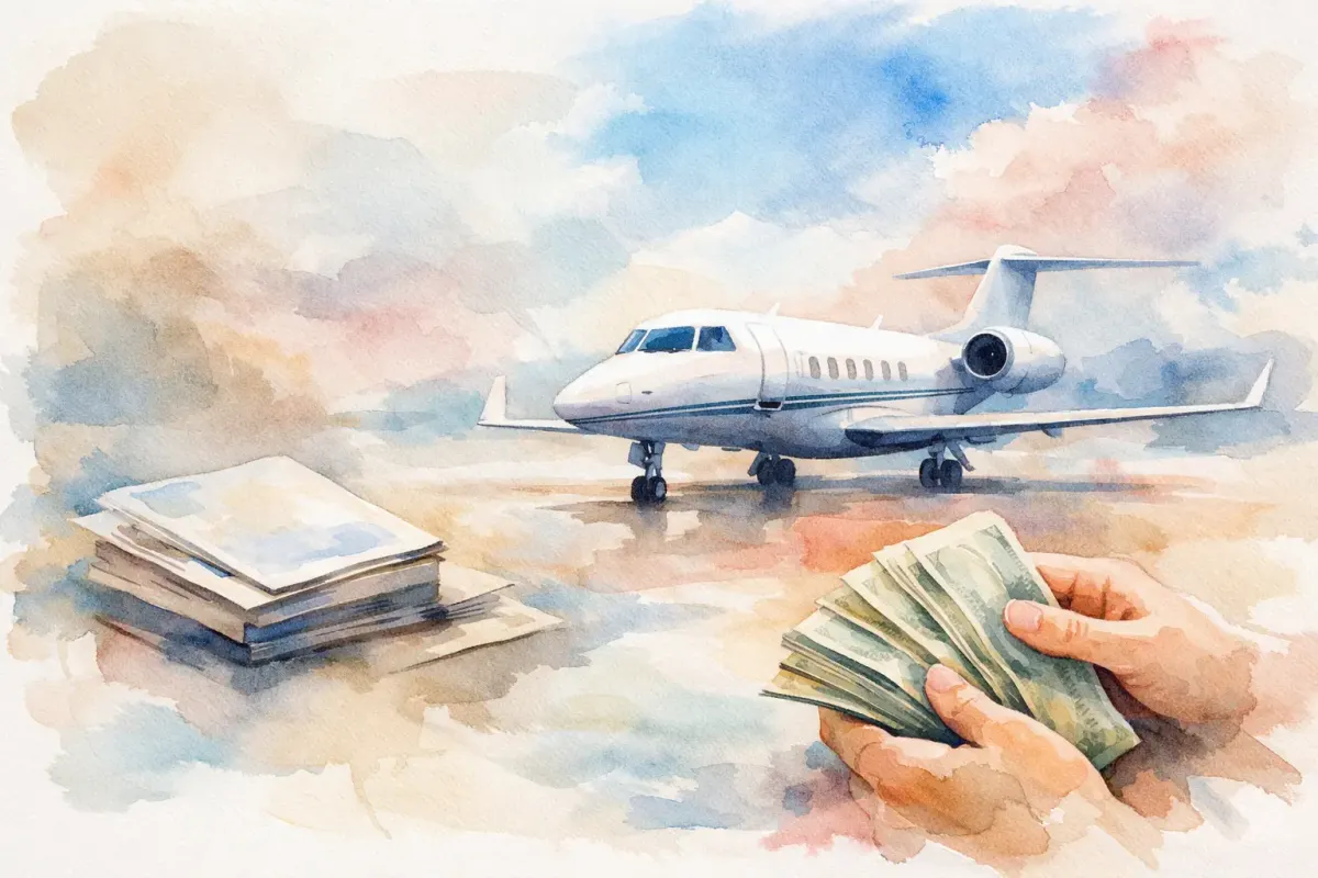 Are Jet Cards Refundable? Terms That Matter