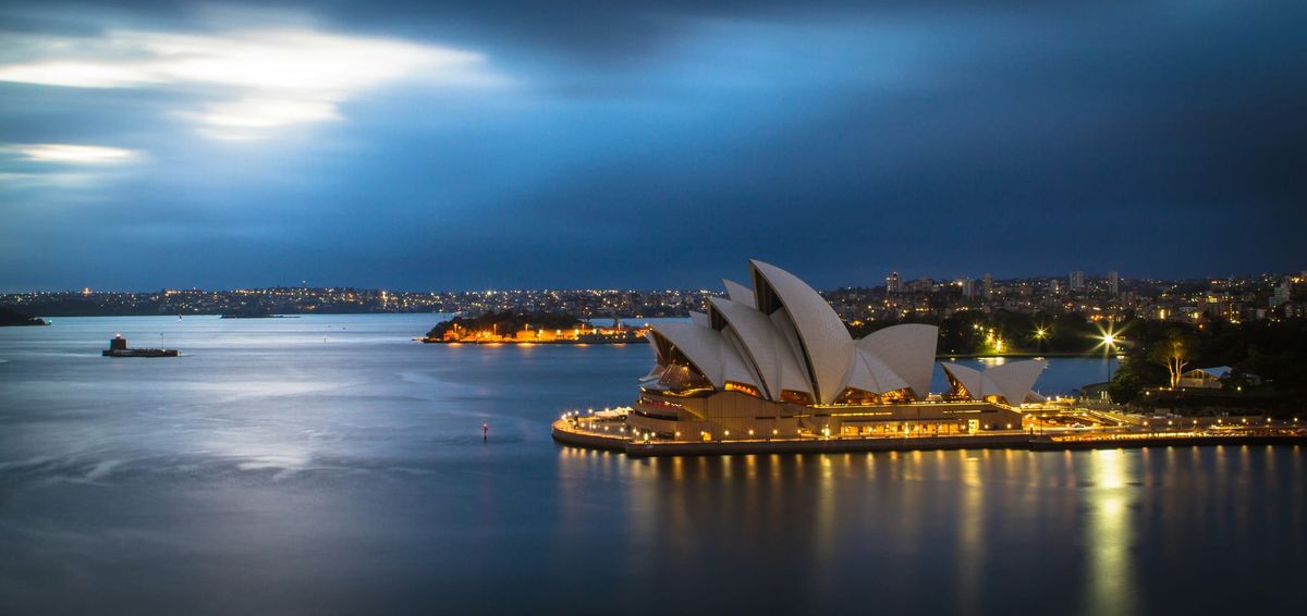 Top 10 Aviation Insurance Brokers Serving Australia