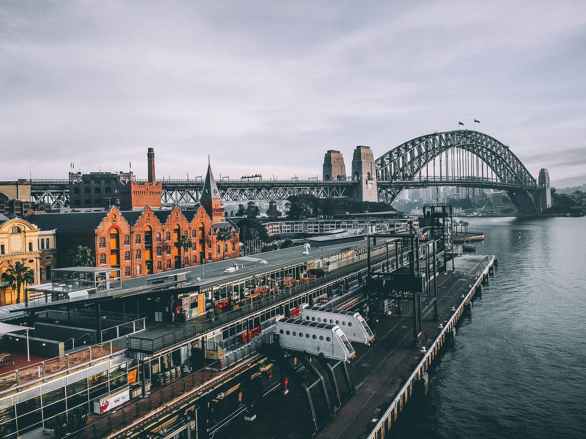 Top 10 Aviation Law Firms Serving Australia