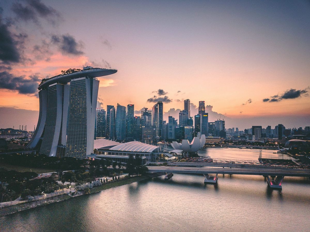 Top 10 Aviation Insurance Brokers Serving Singapore