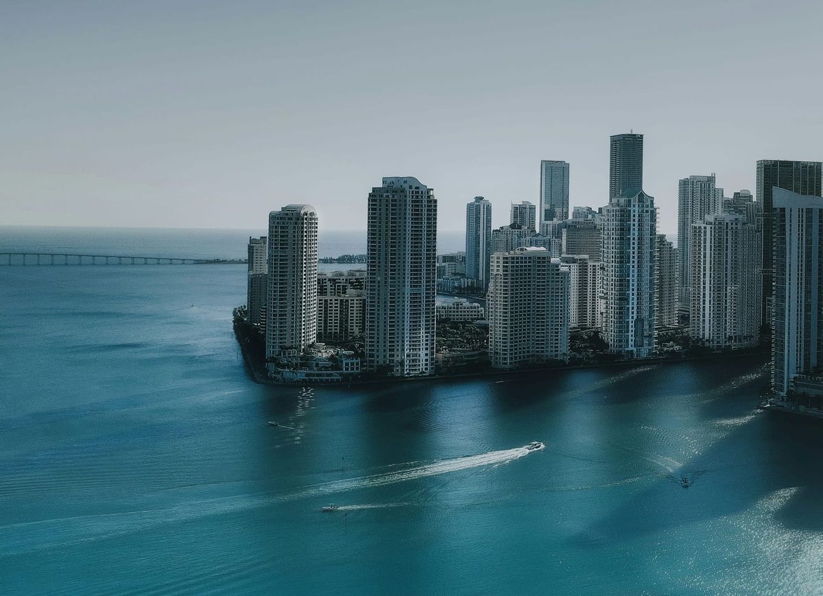 Top 10 Aviation Law Firms Serving Miami
